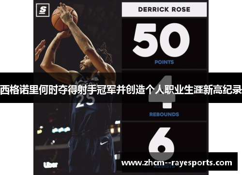 西格诺里何时夺得射手冠军并创造个人职业生涯新高纪录