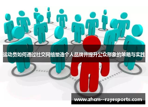 运动员如何通过社交网络塑造个人品牌并提升公众形象的策略与实践 运动员如何通过社交网络塑造个人品牌并提升公众形象的策略与实践