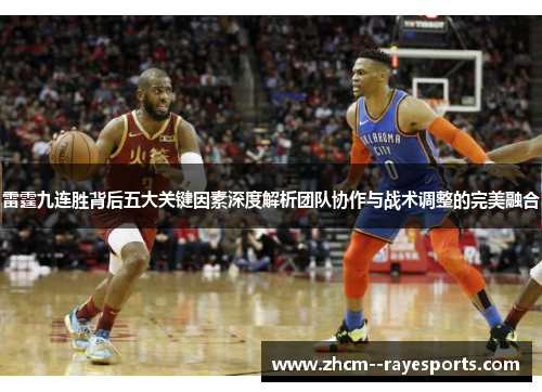 雷霆九连胜背后五大关键因素深度解析团队协作与战术调整的完美融合 雷霆九连胜背后五大关键因素深度解析团队协作与战术调整的完美融合