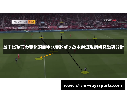 基于比赛节奏变化的意甲联赛多赛季战术演进观察研究趋势分析 基于比赛节奏变化的意甲联赛多赛季战术演进观察研究趋势分析
